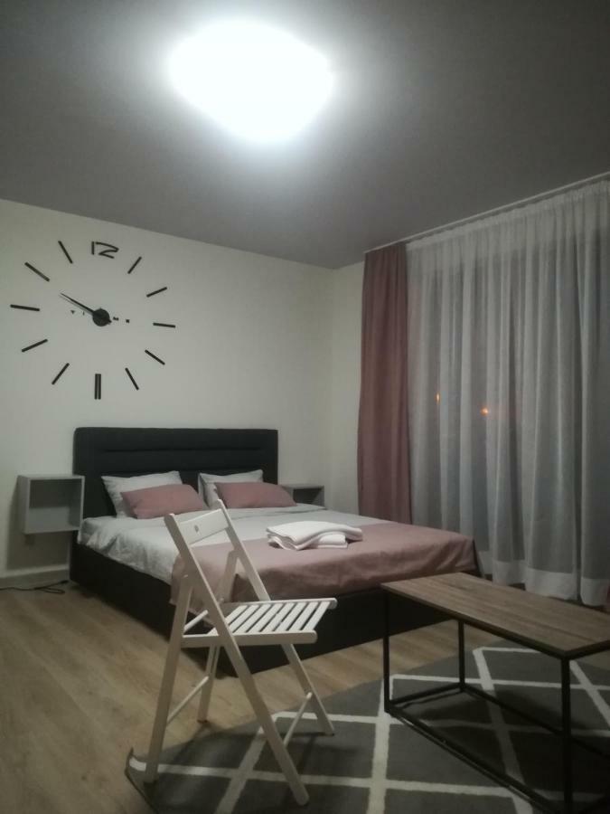 Byc Morze Lejlighed Mrzeżyno Eksteriør billede